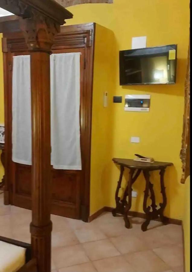 Couette-café Corte Della Varesina