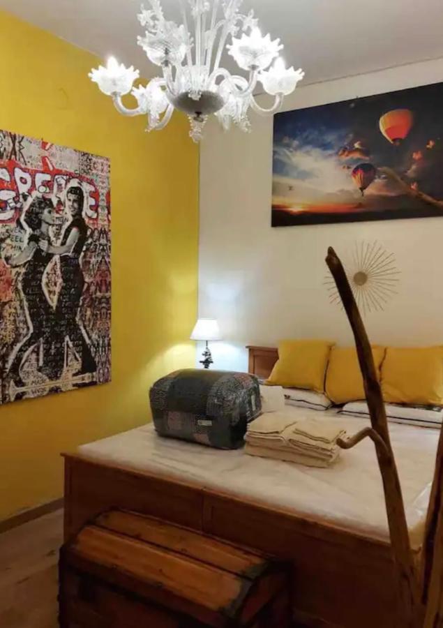 Couette-café Corte Della Varesina Milan