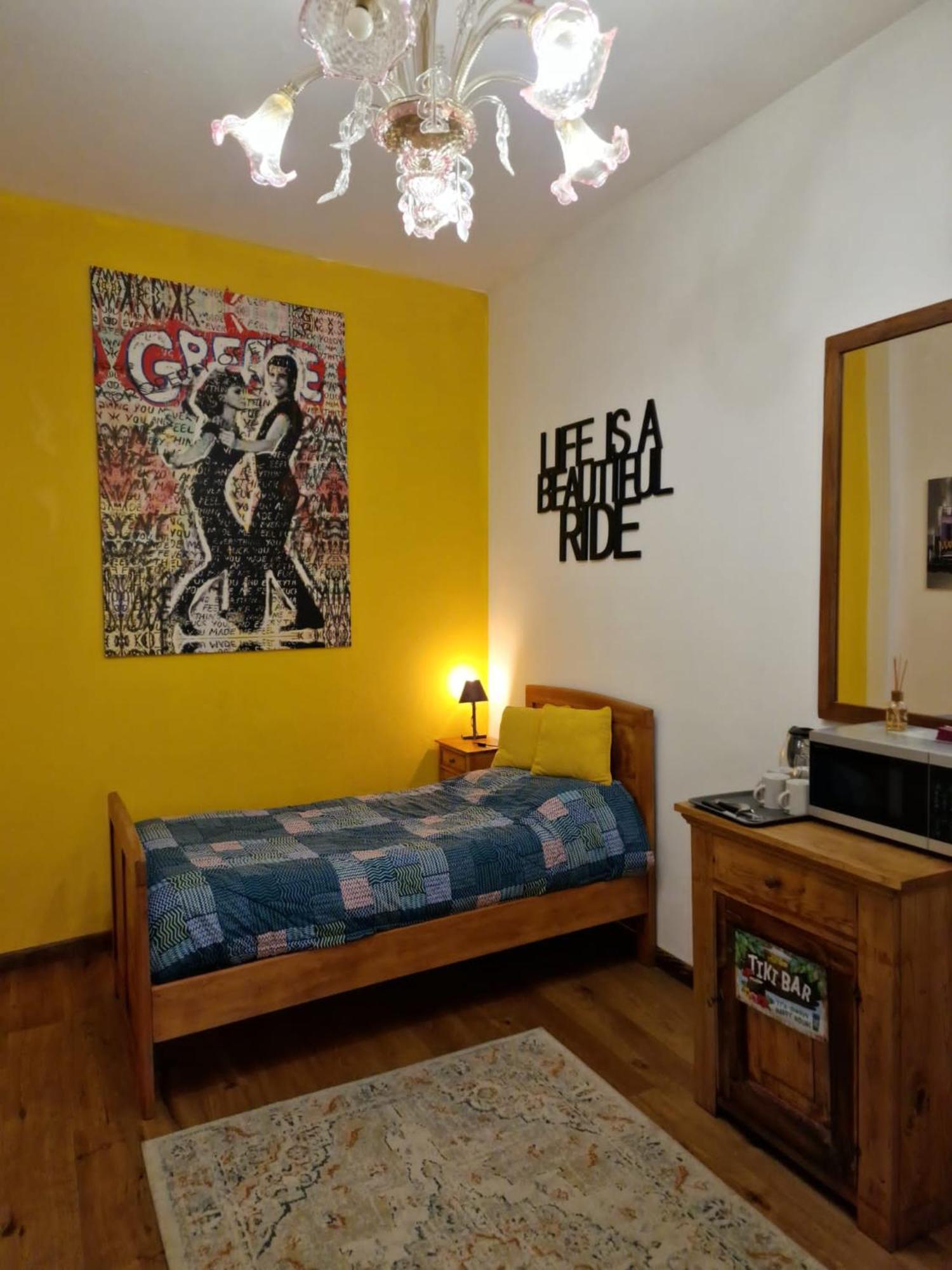 Corte Della Varesina Couette-café *